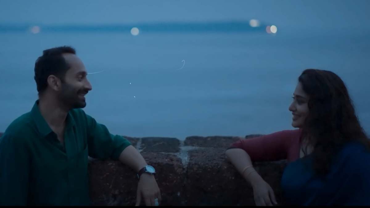 Fahadh Faasil's Pachuvum Athbutha Vilakkum: The must-watch Malayalam movie on OTT this week