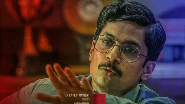 Pada star Arjun Radhakrishnan says the film opened up a new world to him