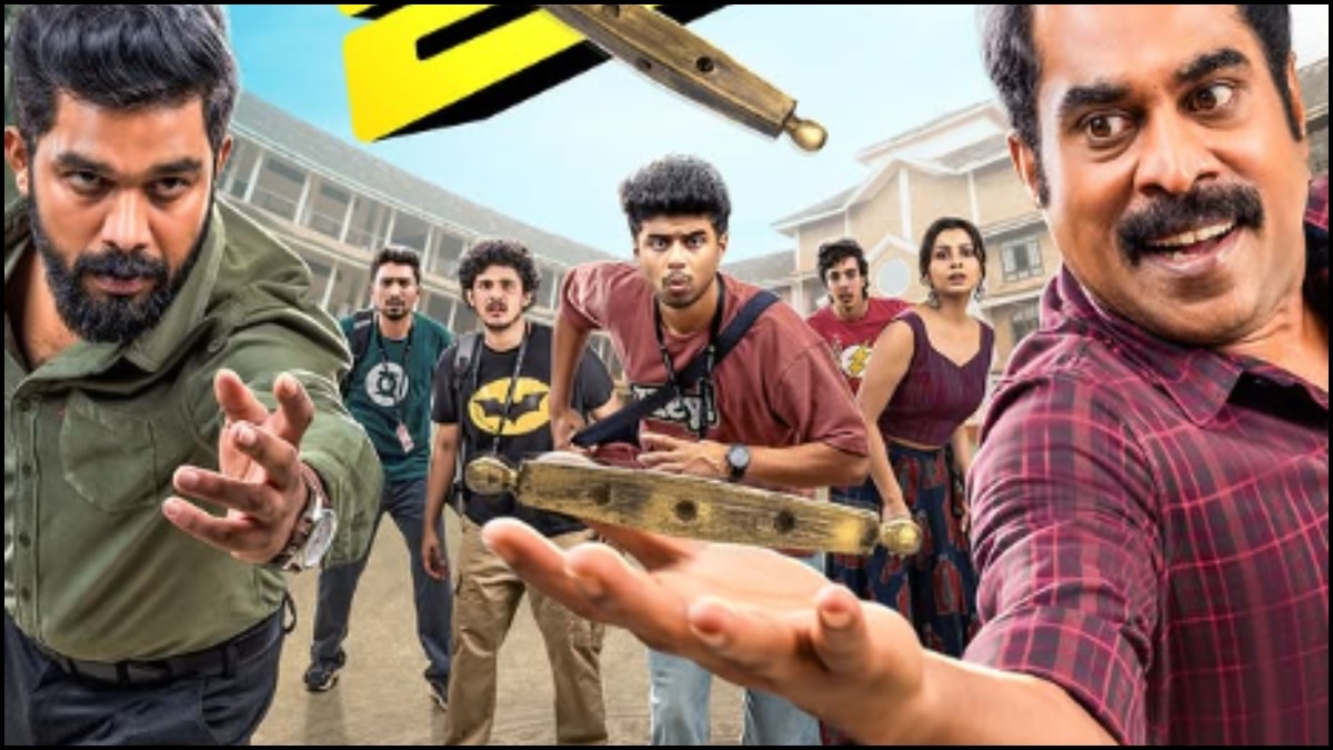 Padakkalam release date: Here's when Suraj Venjaramoodu and Sharafudheen's film will hit theatres