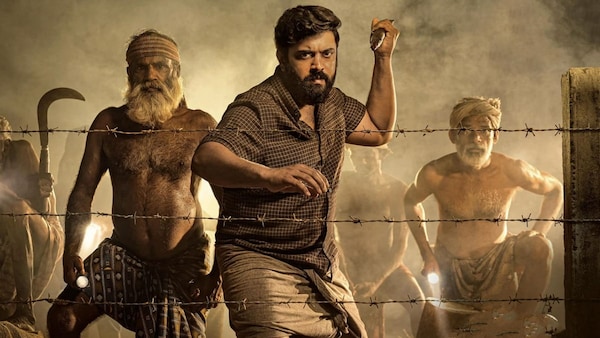 Nivin Pauly: Padavettu is the story of those who have suffered defeats in life