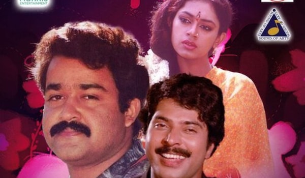 Padayani features a star-studded ensemble cast
