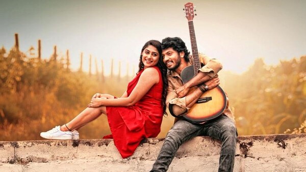 Paddehuli on OTT: Shreyas Manju’s debut film gets a new streaming destination