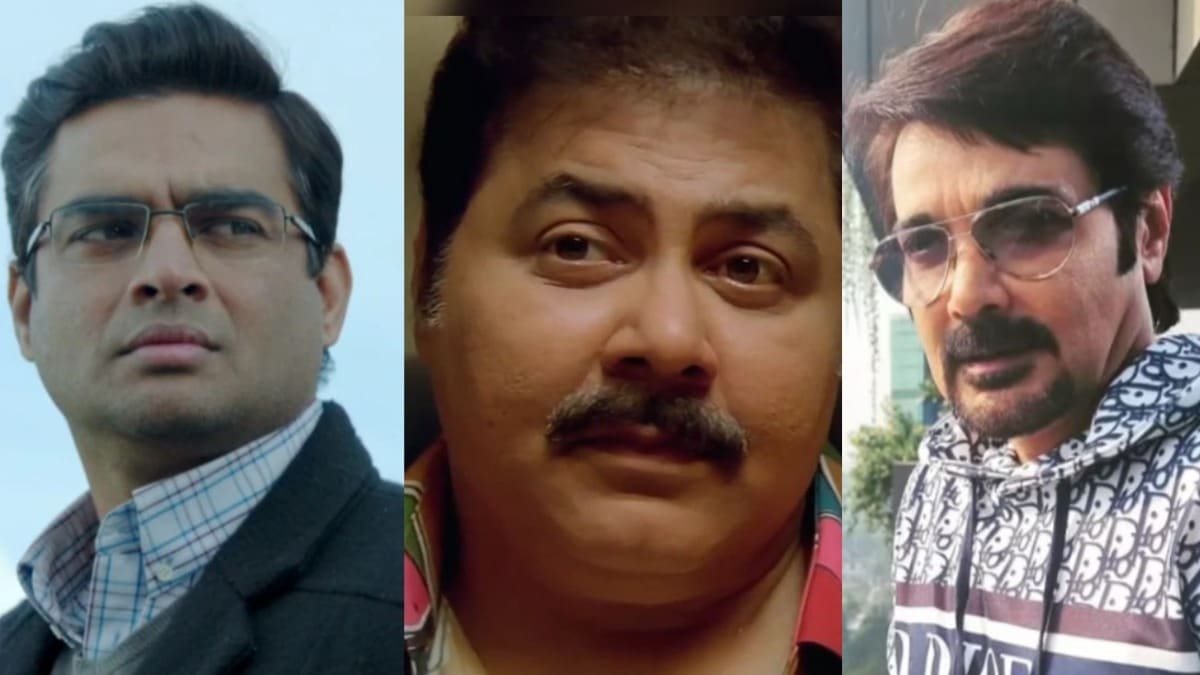 R Madhavan, Prosenjit Chatterjee and Late Satish Shah to be conferred with Padma Shri