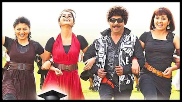 Padmasree Bharat Dr. Saroj Kumar