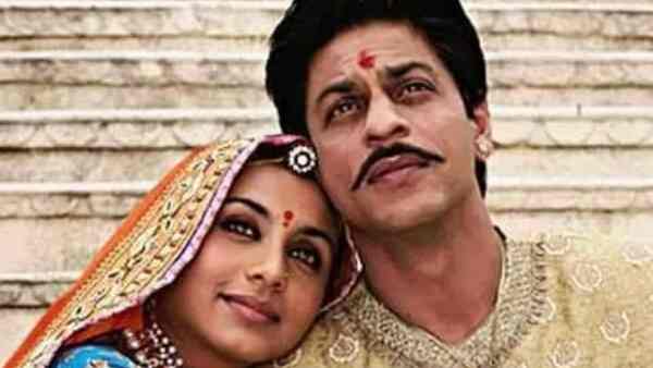 Paheli (2005)