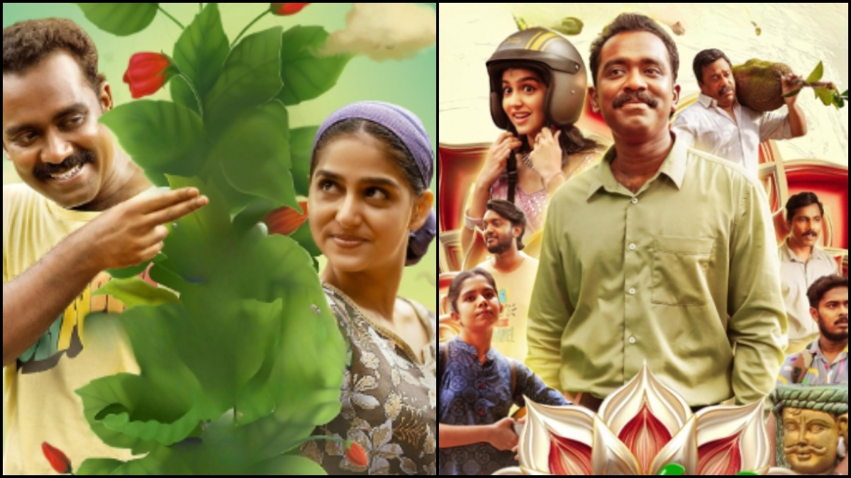 Painkili OTT partner where you can stream Anaswara Rajan Sajin Gopu quirky comedy