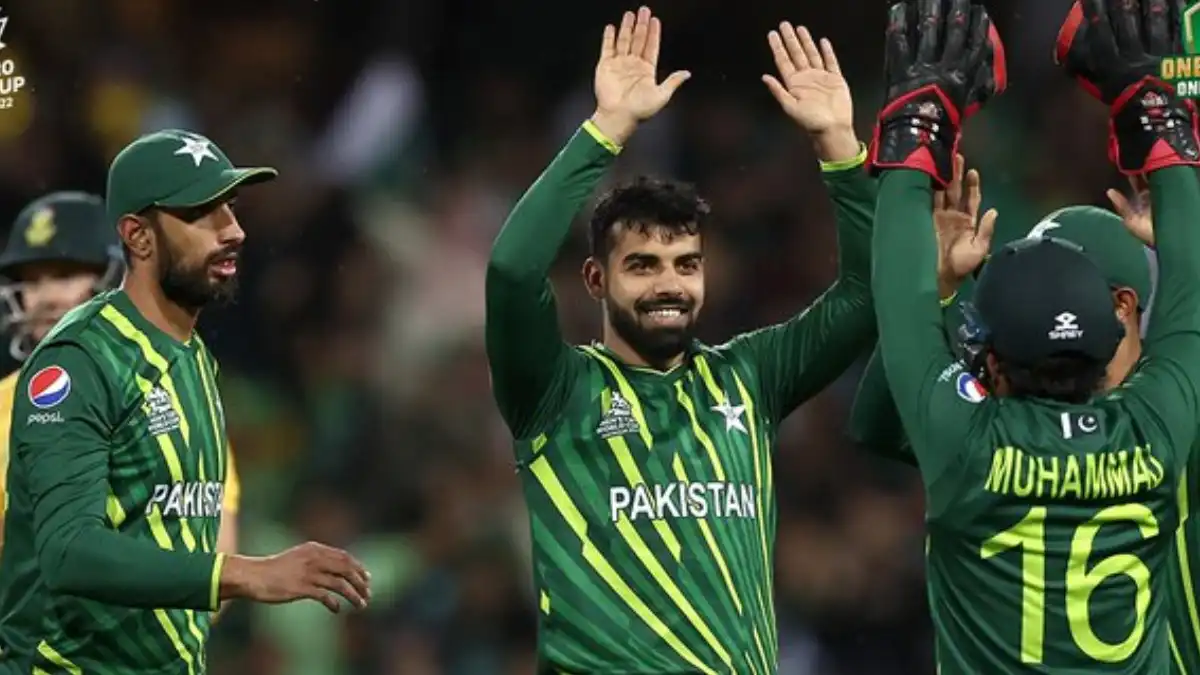 PAK vs BAN, ICC Men's T20 World Cup 2022: Where and when to watch Pakistan vs Bangladesh Live