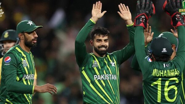 PAK vs BAN, ICC Men's T20 World Cup 2022: Where and when to watch Pakistan vs Bangladesh Live