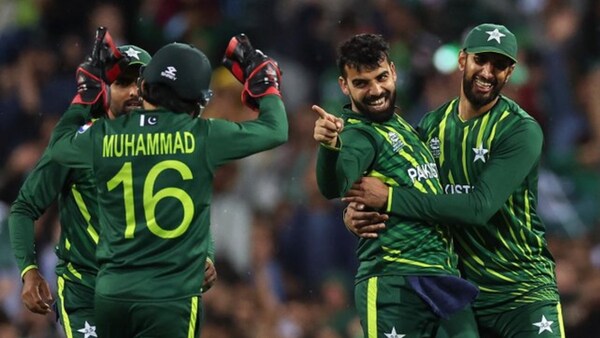 NZ vs PAK, ICC Men's T20 World Cup 2022 semi-final 1: Where and when to watch New Zealand vs Pakistan Live