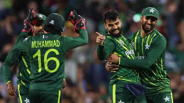 NZ vs PAK, ICC Men's T20 World Cup 2022 semi-final 1: Where and when to watch New Zealand vs Pakistan Live