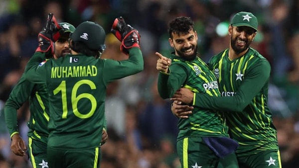 PCB dismisses claims of fining players after Pakistan’s early T20 World Cup 2026 exit