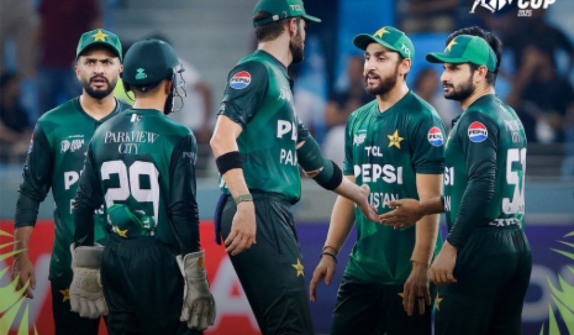 Asia Cup 2025 dispute: Pakistan complain to ICC over Fakhar Zaman’s dismissal, raise issue with Andy Pycroft