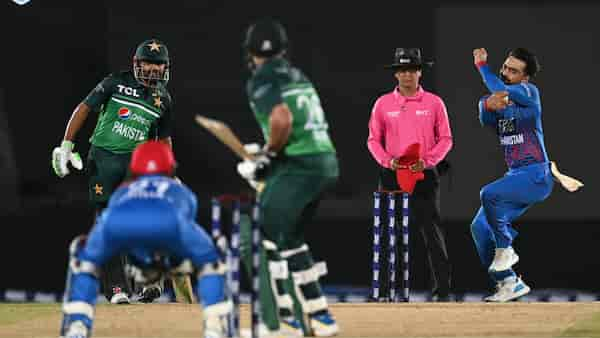 Pakistan vs Afghanistan 3rd ODI: Where and when to watch PAK vs AFG match on OTT in India