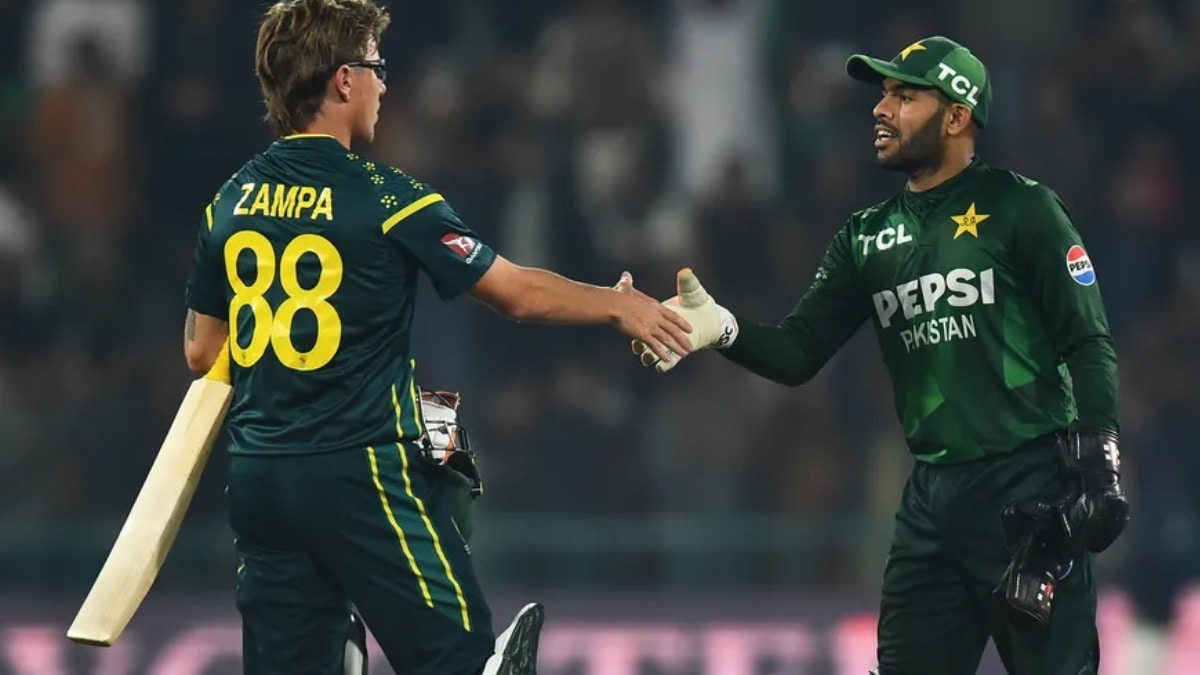Pakistan vs Australia, 2nd T20I: Preview, H2H stats, when and where to watch in India?