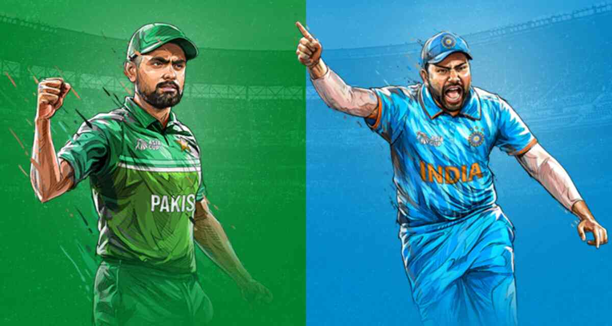 LIVE Updates | IND vs PAK, Asia Cup 2023: Fifer for Kuldeep Yadav, with NO Naseem and Haris, India win by 228 runs