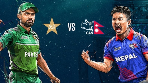 Pakistan Vs Nepal Asia Cup 2023 Playing Xi For Pak Vs Nep Multan Stadium Pitch Report And More 7513