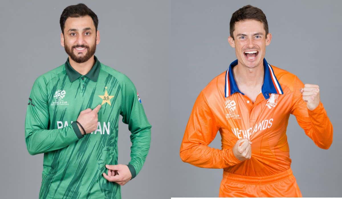 Pakistan vs Netherlands Match Prediction, T20 World Cup 2026: Who Will Win?