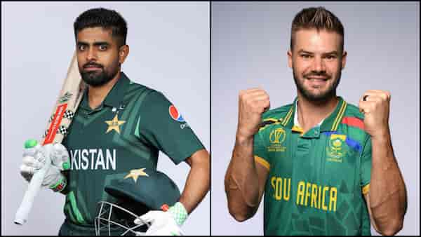 Pakistan vs South Africa, ICC ODI World Cup 2023: Playing XI for PAK vs SA, pitch report and where to watch on OTT