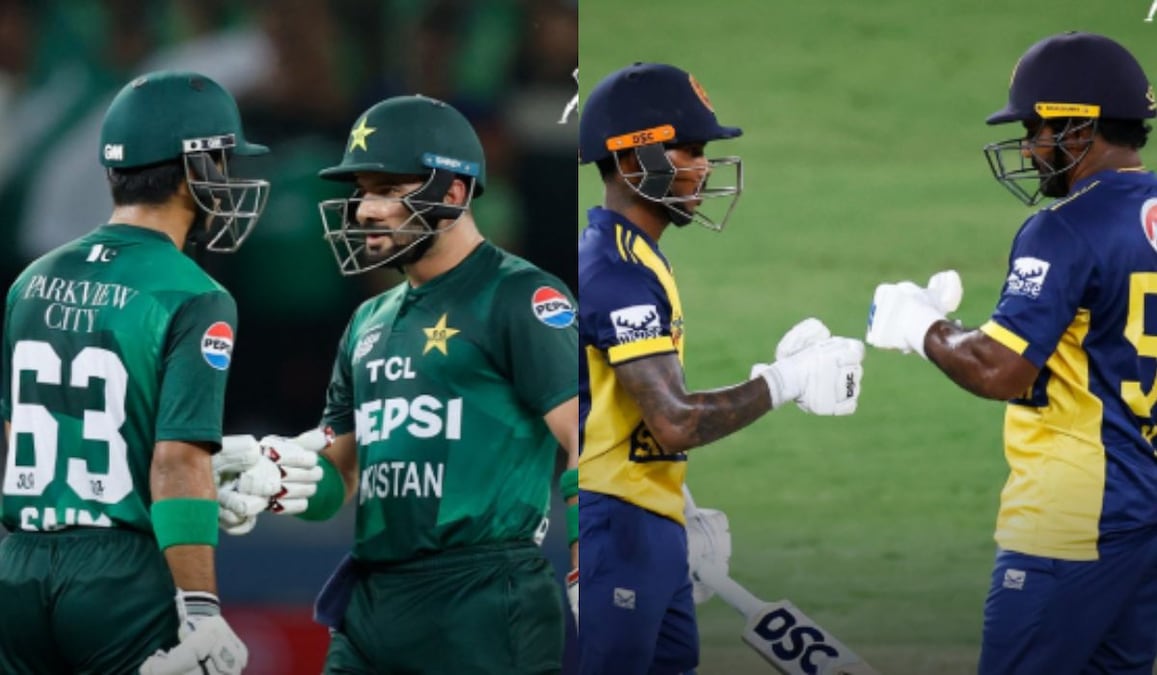 Watch PAK vs SL Cricket Match Live - Asia Cup 2025 Super 4 Streaming
