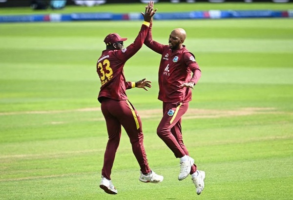 Image | West Indies Cricket