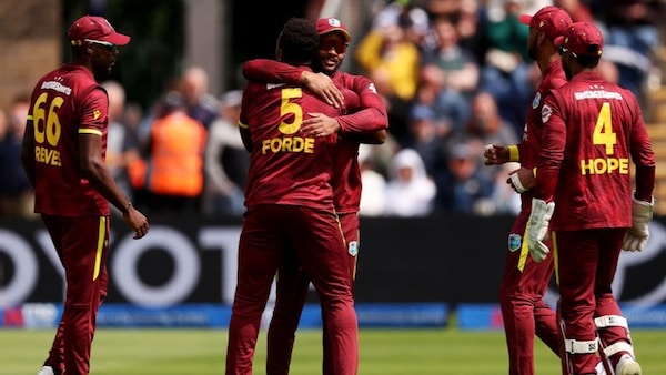 Image | West Indies Cricket