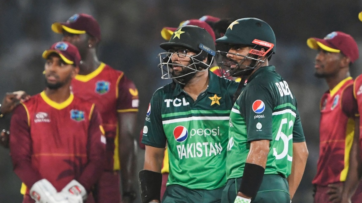 Pakistan vs West Indies, 1st ODI: When and where to watch?