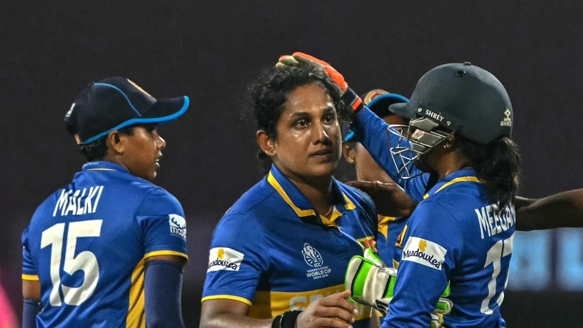 Pakistan Women vs Sri Lanka Women, ICC Women's World Cup 2025: Preview, pitch report, H2H stats and streaming details