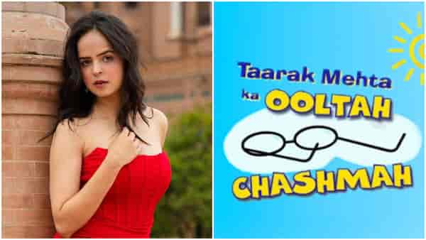 Shocking! Taarak Mehta Ka Ooltah Chashmah actress Palak Sindhwani claims Asit Kumarr Modi made her shoot for 5-6 days with anxiety