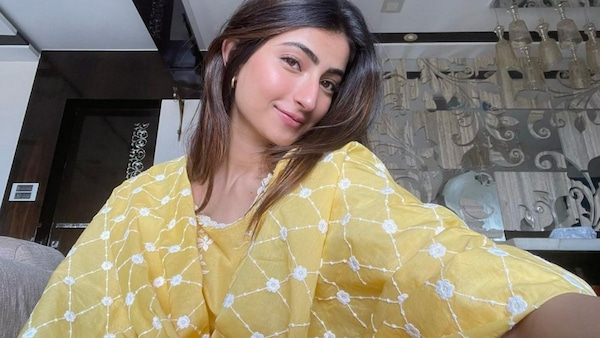 Salman Khan reveals Palak Tiwari initially REFUSED to do Kisi Ka Bhai Kisi Ki Jaan