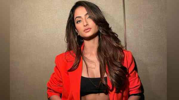 Shweta Tiwari’s daughter Palak Tiwari to make her Bollywood debut with THIS film?