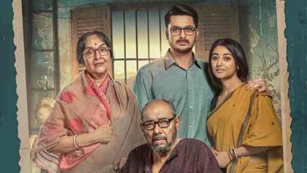 Kaushik Ganguly’s Mrinal Sen tribute Palan will release soon