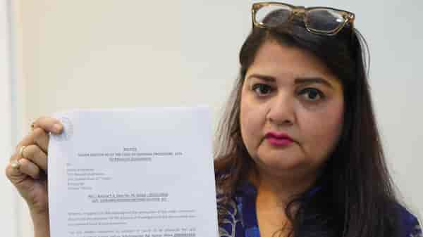 Prosenjit Chatterjee’s sister Pallavi Chatterjee duped, frauds claim her dead