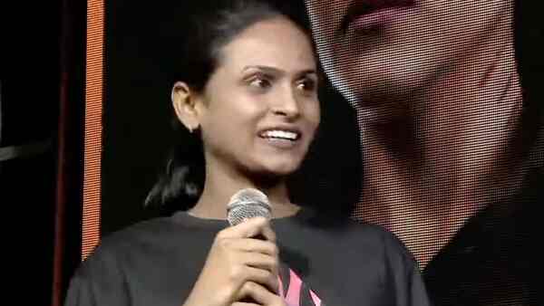 Director Pallavi Gangireddy: Anya’s Tutorial pulled me out of my comfort zone, was drawn to the drama in the story