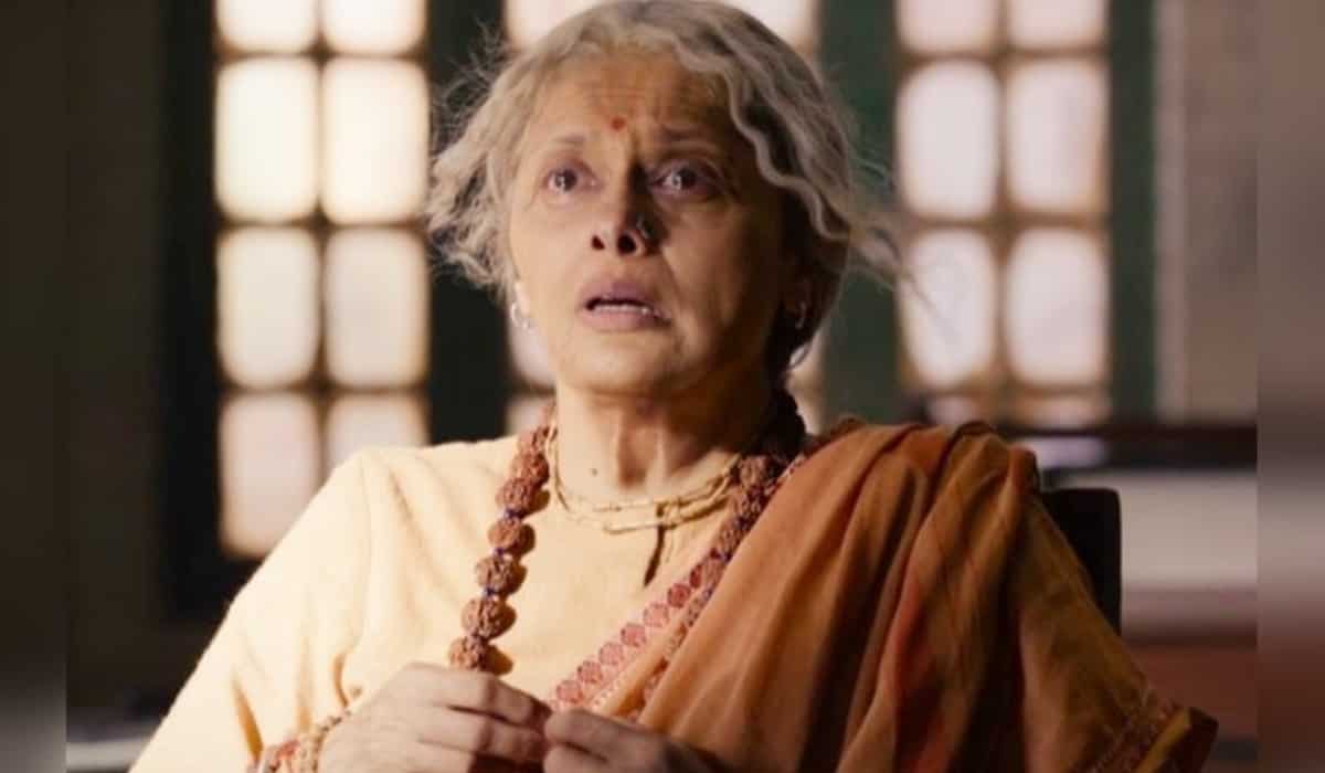 The Bengal Files: Pallavi Joshi talks about psychological demands of her role