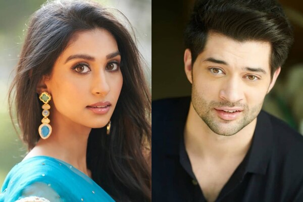 Poonam Dhillon's daughter Paloma and Sunny Deol's son Rajveer to make their Bollywood debuts together