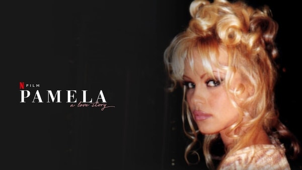 Pamela, a Love Story review: Meet the woman behind the caricature that is Pamela Anderson