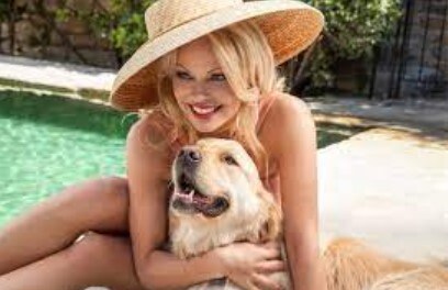 Pamela Anderson says she trusts animals more than people