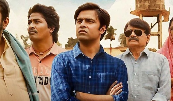 Best comedy series to binge-watch on OTT: Panchayat to Gullak