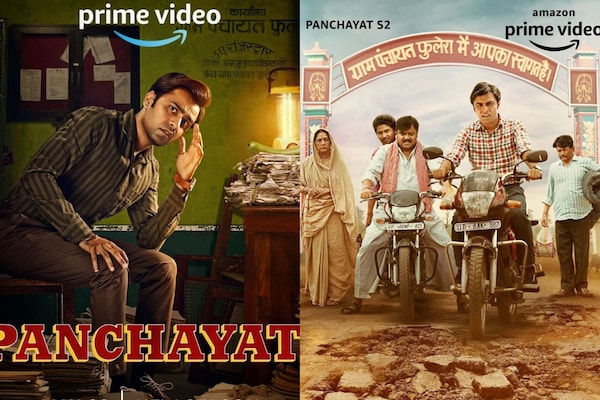 Panchayat 2 director reveals his favourite ‘character journey’ in Jitendra Kumar-led series