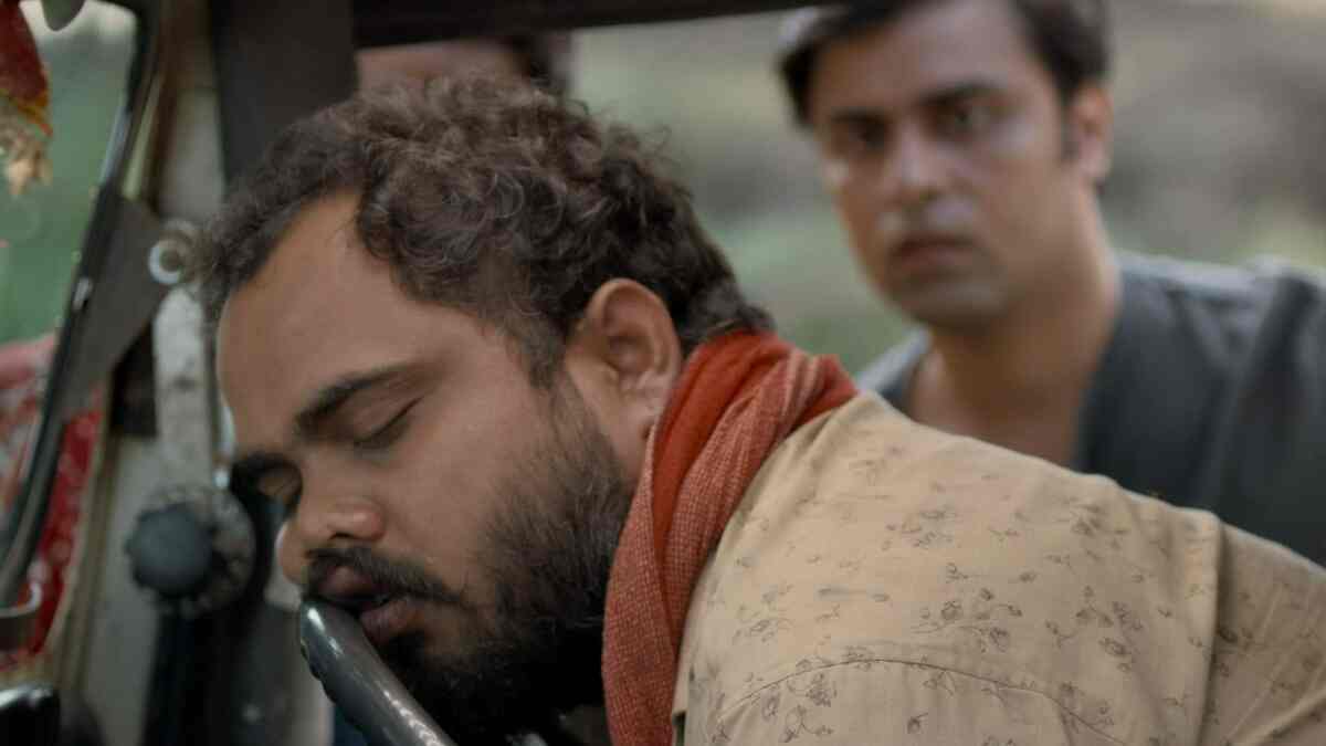 Jitendra Kumar’s Panchayat season 2 beats Delhi Crime S2, Rocket Boys to become the most loved web series of 2022