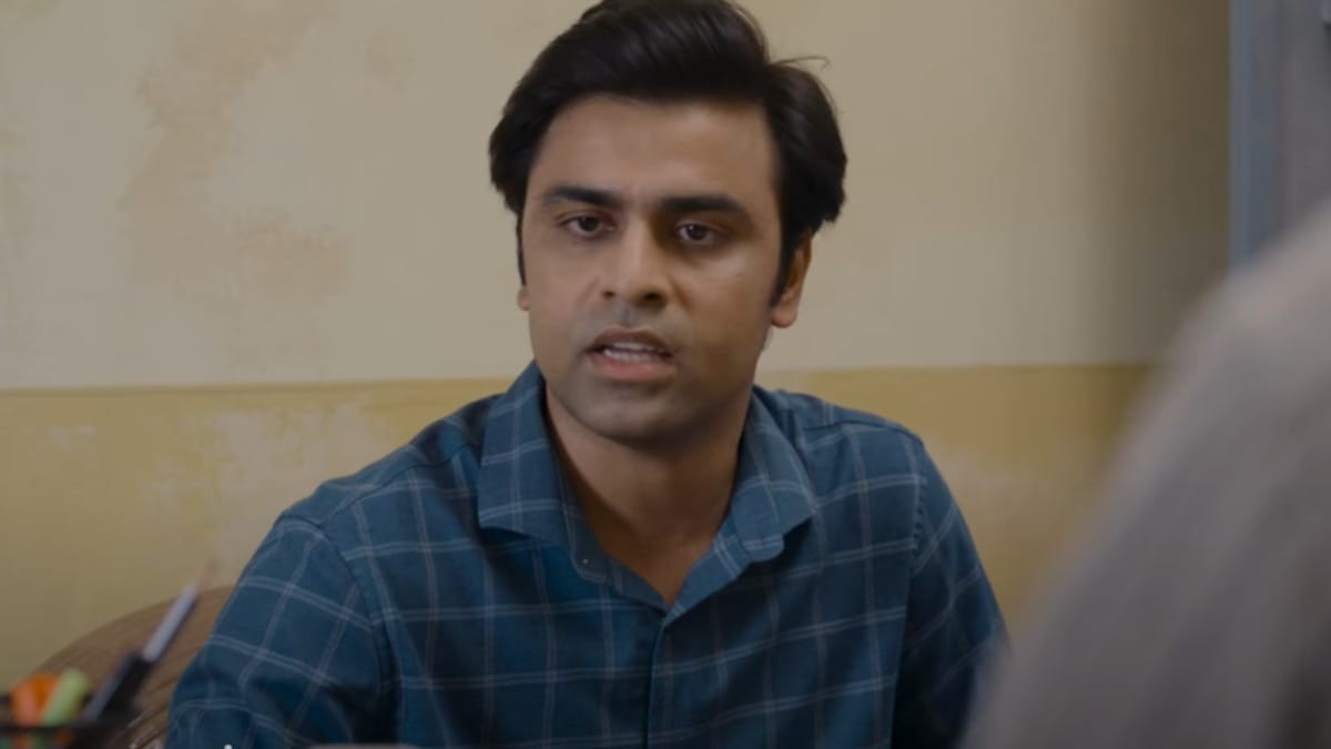 Panchayat 3 ending explained – Why Jitendra Kumar’s show has the perfect cliffhanger for season 4