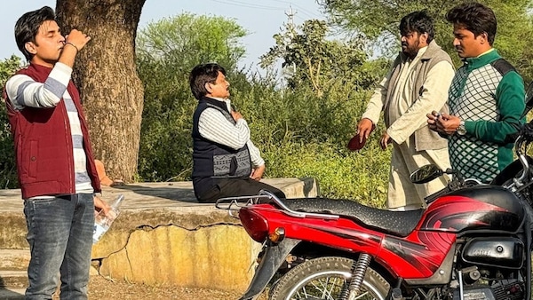 Panchayat 4