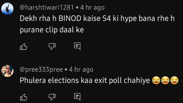 Panchayat 4