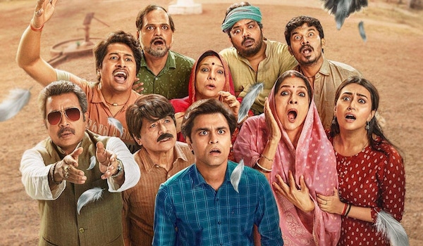 Jitendra Kumar shares Panchayat 4 release date update - All you need to know
