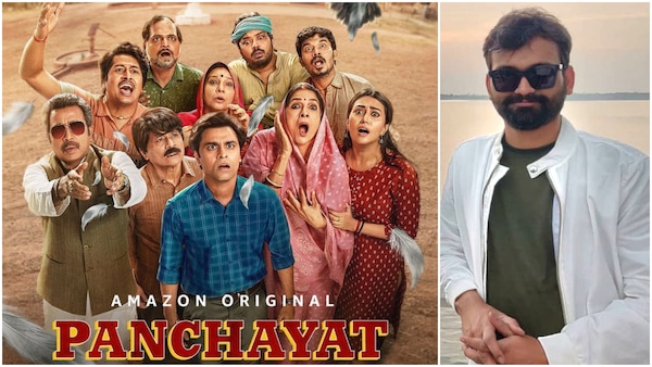 Panchayat director Deepak Kumar Mishra on pressure, memes, elections and more - ‘We shouldn't get swayed’ | Exclusive