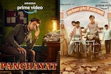 Panchayat: New season of Jitendra Kumar, Raghubir Yadav, Neena Gupta’s series to hit Prime Video on THIS date