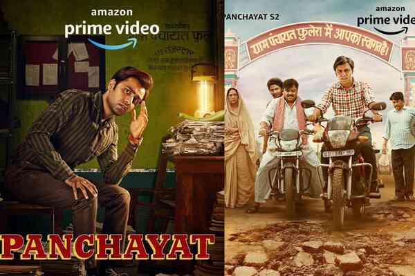 Panchayat: New season of Jitendra Kumar, Raghubir Yadav, Neena Gupta’s series to hit Prime Video on THIS date