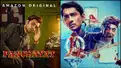 Latest Hindi web series streaming on OTT: Netflix, Amazon Prime Video, Disney+ Hotstar, ZEE5, SonyLIV and others