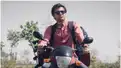 Panchayat Season 3 first look has Jitendra Kumar’s Sachiv on a bike and fans are curious if this hints at a transfer; see pictures