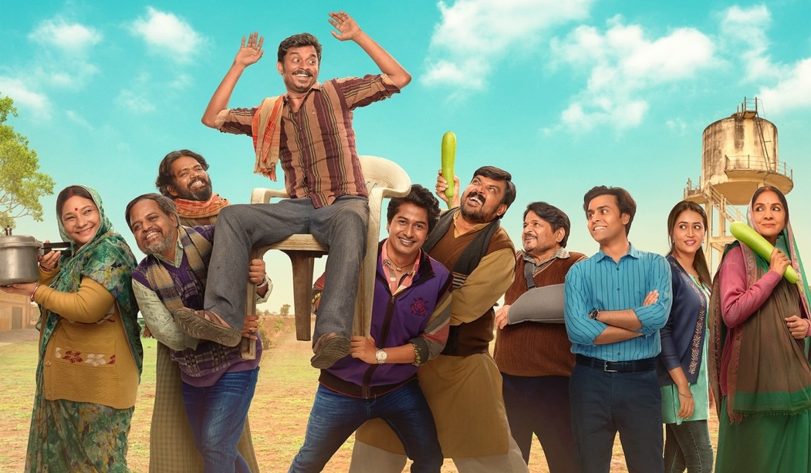 Panchayat Season 5 Announced: Here's when Jitendra Kumar's series will release